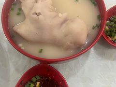 -廖老妈蹄花店(人民公园陕西街259号店)