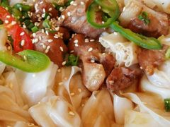 -黄但记老店·陈村粉食府