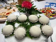 -同庆楼(天鹅湖万达店)