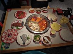 -犊门火锅(长沙五一广场总店)