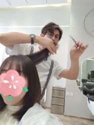-MMbyHairCode 芭曲发型沙龙