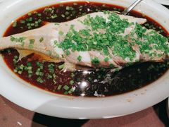 -江南·JIANGNAN(北京歌华开元大酒店)