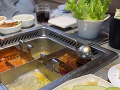 -海底捞火锅(杭州滨江九宜城店)