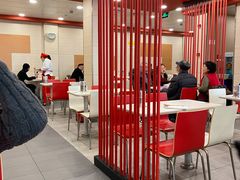 大堂-振鼎鸡(华阴路店)