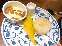 -星叶·东南亚料理(宁波万象汇店)