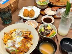 -ITARU食堂·定食料理(西丽店)