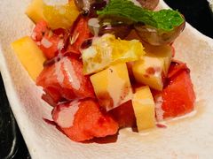 -梅筑·创意料理(王府井百货店)