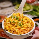 过年来园里qia火锅了喂～