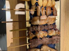 -八雲神川日本料理(汉口K11店)