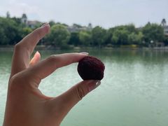 -南京珍珠泉风景区