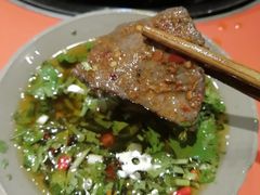 -周幺妹重庆老火锅(银泰城总店)