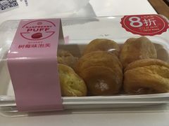 -巴黎贝甜(银城东苑店)
