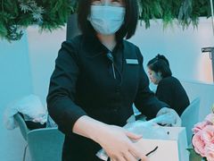 -花开餐厅(环湖中路店)