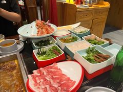 -重庆德忆火锅（龙南街3店）(渝水岸餐饮)
