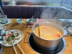 -生如夏花泰式火锅(西村黑金店)