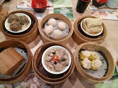 -添好运点心专门店(中环IFC店)