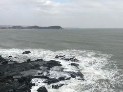 -漳州滨海火山岛自然生态风景区