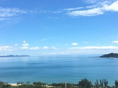 -瑰丽酒店·海吧·天际下午茶·现场DJ·天台酒吧