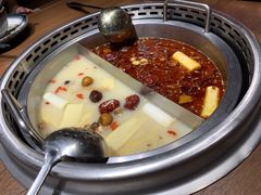 -快乐小羊·内蒙牛羊肉火锅(流花中心店)