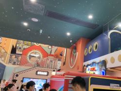-MELAND CLUB亲子乐园·派对·餐厅(北京芳圆里ID MALL店)