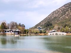 -黑龙潭公园
