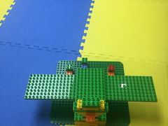 一只鸭子-卡巴机器人编程·少儿编程·信息学竞赛(公益西桥校区)