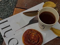 -HUGS coffee(东区店)