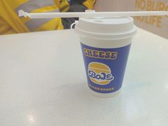 -BOLE BURGER波乐堡(高新店)