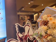 -霸王茶姬(上海恒基名人店)