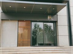 门面-伟峰·枫寿司(东樾店)