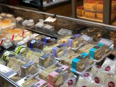 零售区-85度C(南京中山南店)