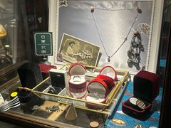 -古董花园(思南路42弄小区店)