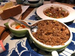 -绿茶餐厅(布吉万象汇店)