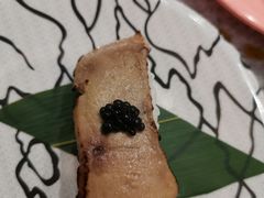 鹅肝寿司-争鲜回转寿司(南开大悦城店)