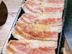 -九田家黑牛烤肉料理(新辰里亚运村店)