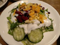 -Sizzler时时乐西餐厅(长楹天街购物中心店)