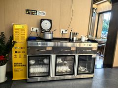 -鸭味先老鸭粉丝馆(瑞金路二号四号小区店)