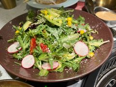 -炭之家·齐齐哈尔非遗烤肉·鲜切直供(中央大街店)
