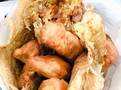 -老城里煎饼果子(元纬路店)