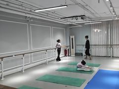 -舞蓓舞蹈(永定路校区)