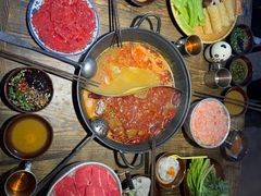 -冯校长老火锅(深圳总店)