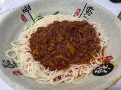 -张大娘面馆(新城路店)