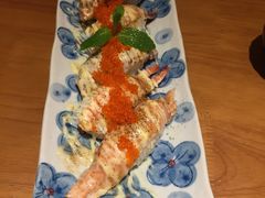 -一心创作料理屋(经开万达店)