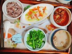 -诗安嘉康月子中心(未来方舟店)