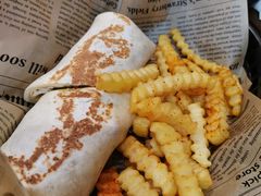 -TACO STAR 塔可星(下沙宝龙店)