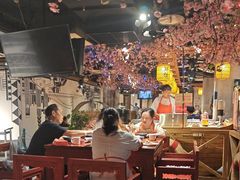 -黄家码头老火锅(解放碑旗舰店)