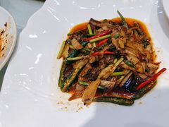 -渝信川菜(南滨店)