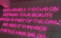 -P.STYLE 派斯造型