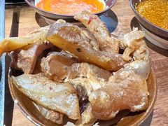 -楠火锅(龙阳广场店)