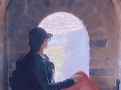 -蟠龙山长城景区